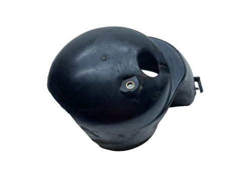 Cuffia coperchio copri testata - coperchio,