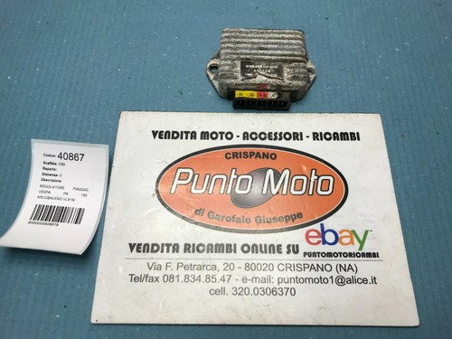 Regolatore tensione - regolatore,