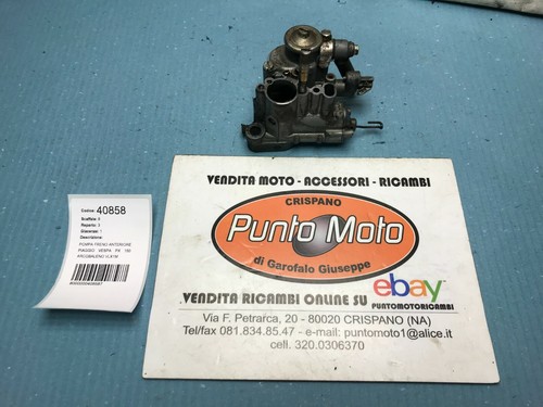 Carburatore carburetor