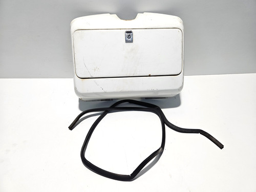 Cassetto bauletto portaoggetti - cassetto,