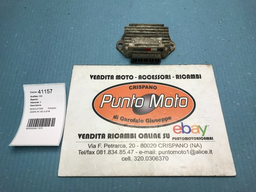 Regolatore tensione - di,