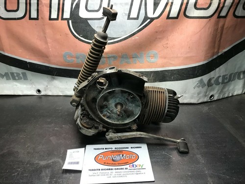 Blocco motore engine completo
