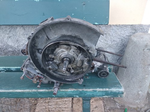 Motore piaggio vespa 150 - piaggio,