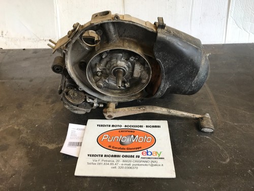 Blocco motore engine - , completo