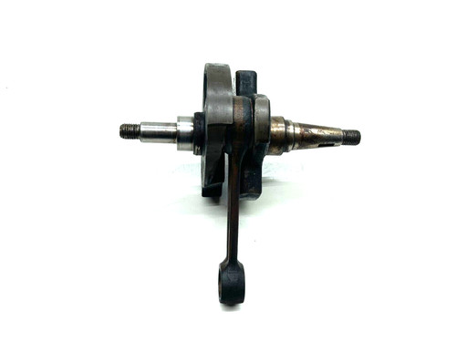 Albero motore biella - albero,