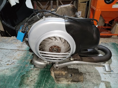 Motore vespa 150cc - motore, px