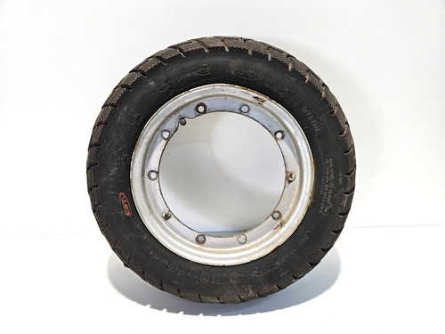 Cerchio ruota cerchione - ruota,