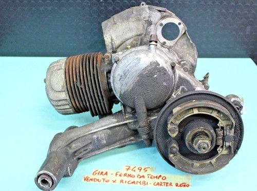 Motore piaggio vespa - motore, 150