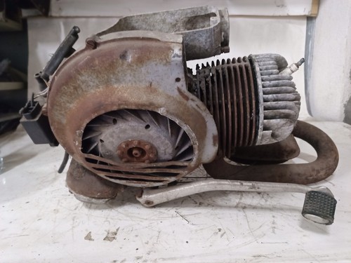 Motore vespa 150 vlx1m - px,