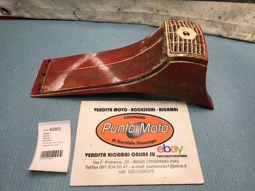 Carena nasello mascherina