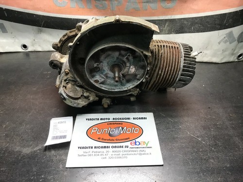 Blocco motore engine piaggio - engine,