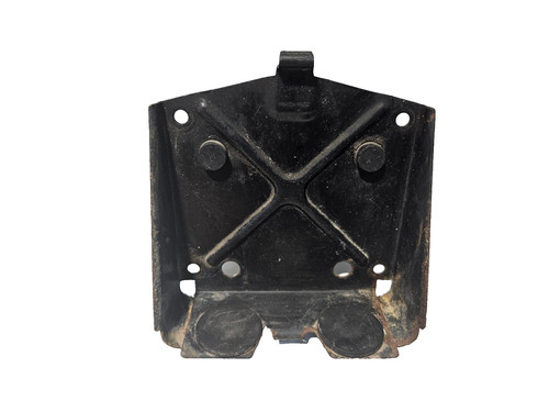 Alloggio vano porta - vano, batteria