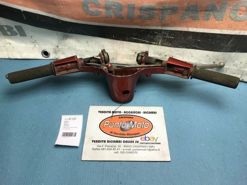 Manubrio sterzo original - , for