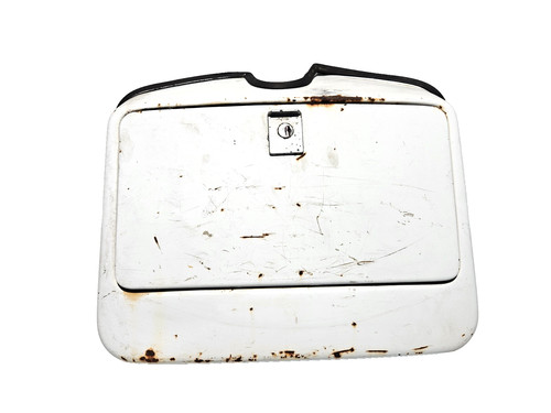 Cassetto bauletto portaoggetti - cassetto,