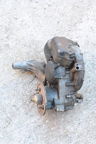 Blocco motore engine completo