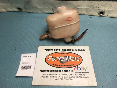 Borraccia olio miscelatore